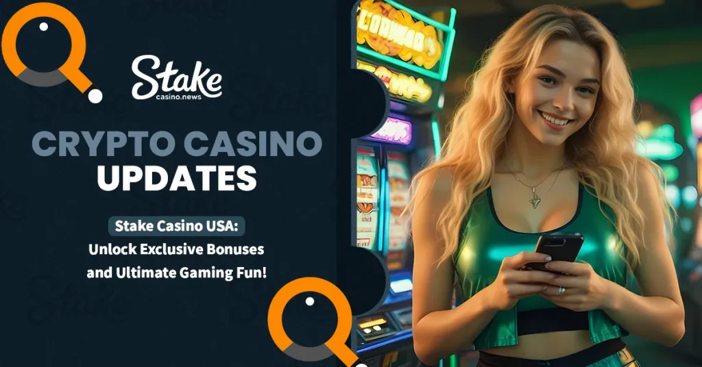 Stake Casino USA