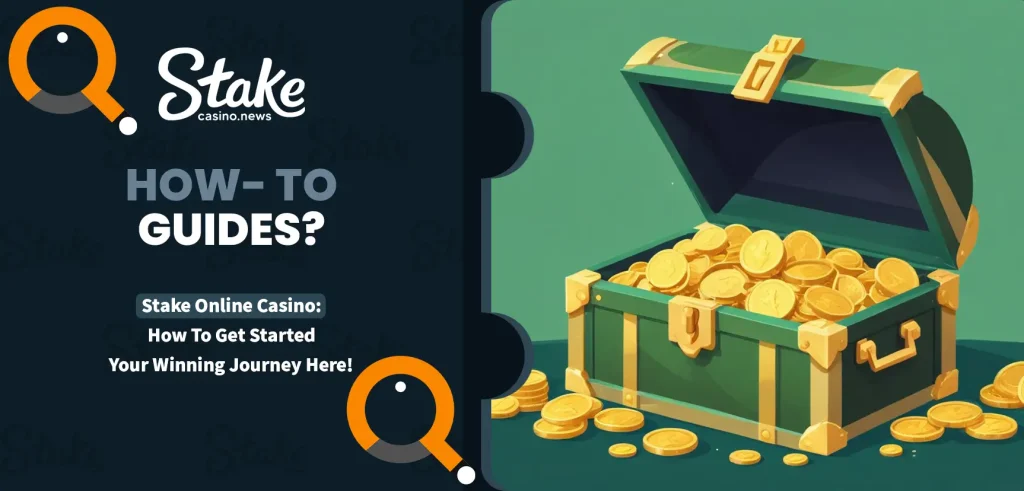 stake online casino