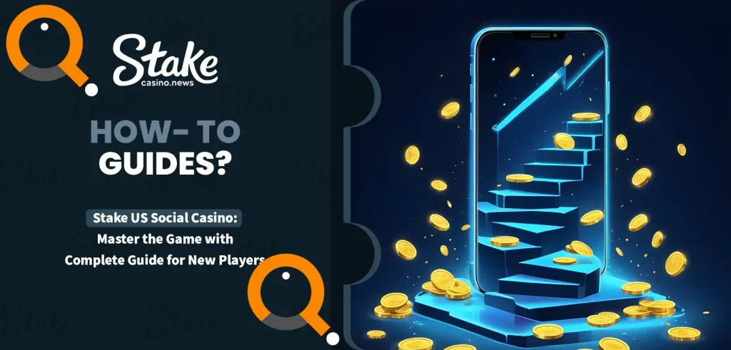 Stake US Social Casino