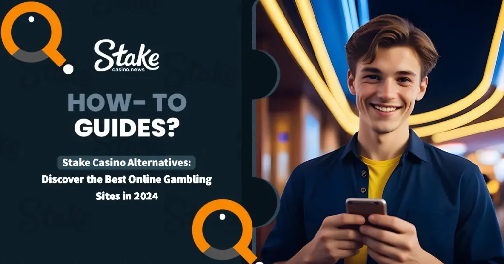 Stake Casino Alternatives