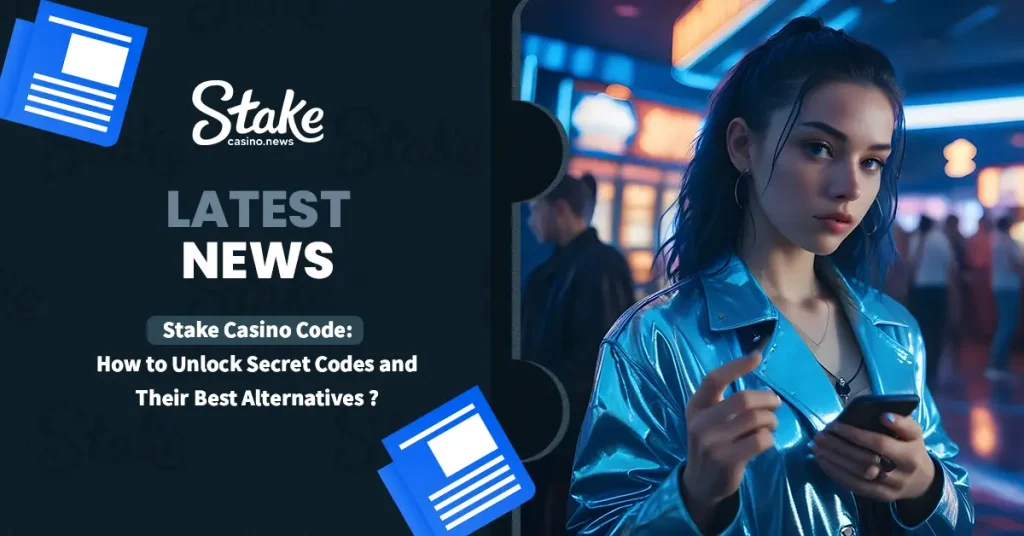 Stake Casino Bonus Codes