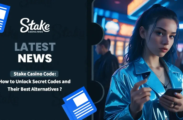 Stake Casino Bonus Codes: Tips, Tricks, and Hidden Offers in 2024