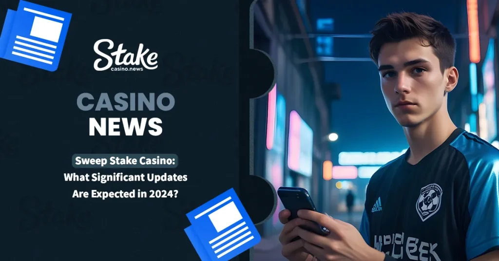 Sweep Stake Casino