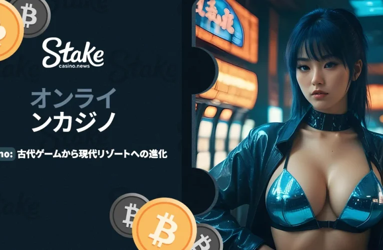 Casino: 古代ゲームから現代リゾートへの進化