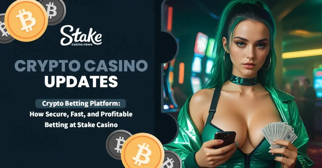 Crypto Betting Platform