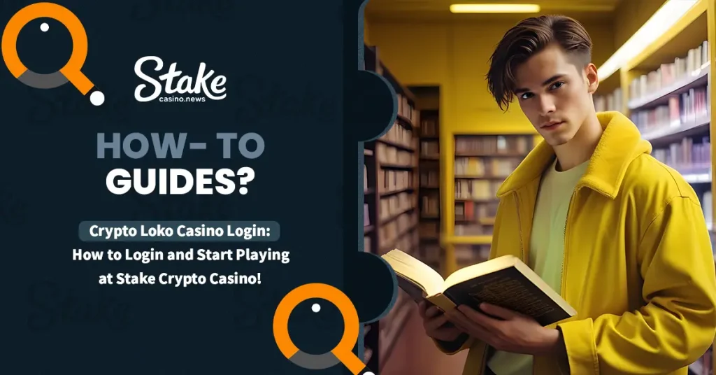 Crypto Loko Casino Login