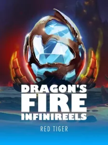 Dragon's Fire Infinireels