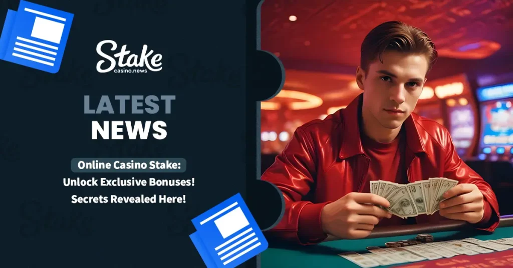 Online Casino Stake