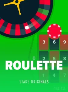 Roulette