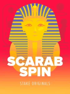 Scarab Spin