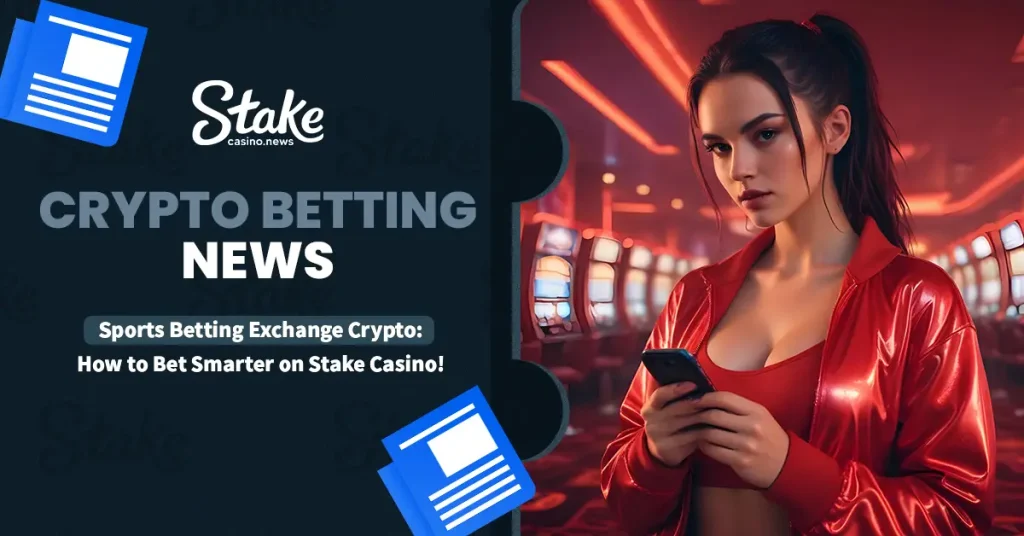 Sports Betting Exchange Crypto
