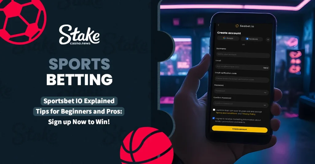 Sportsbet IO