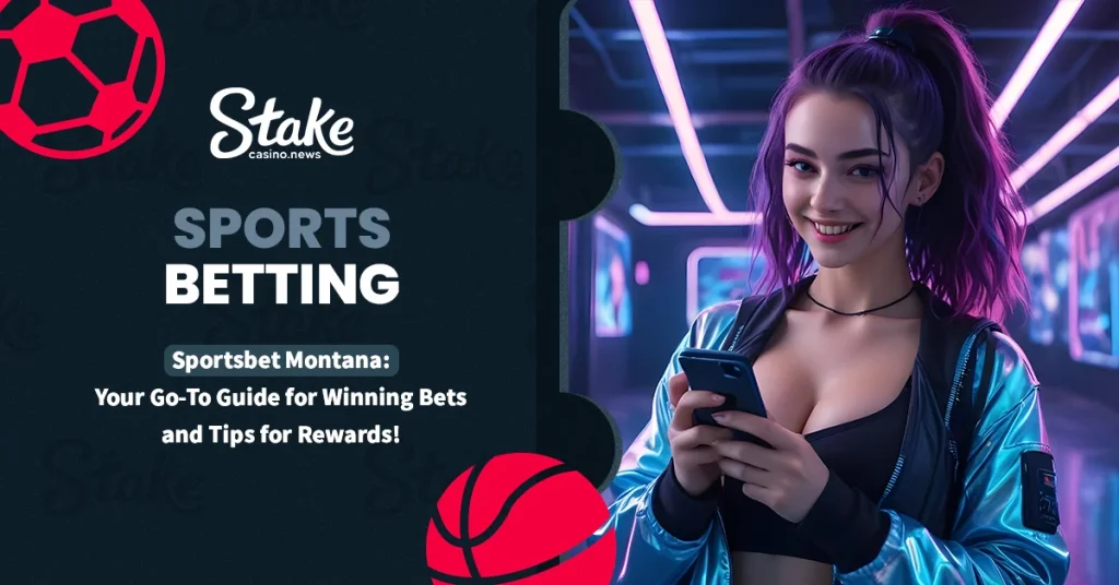 Sportsbet Montana