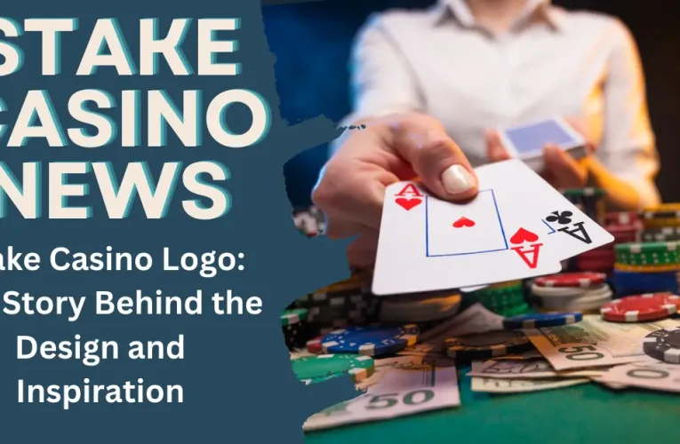 Stake Casino Logo: The Story Behind the Design and Inspiration