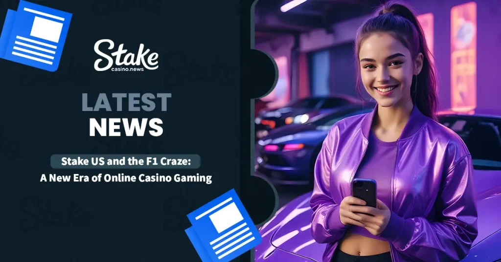 Stake US and Stake Casino Team | Online Casino Revolution