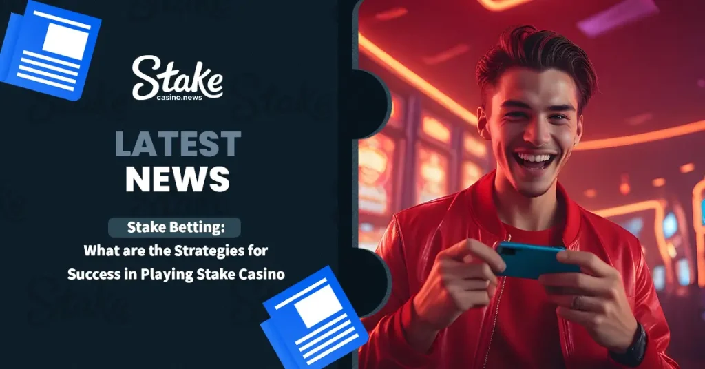 Stake Betting