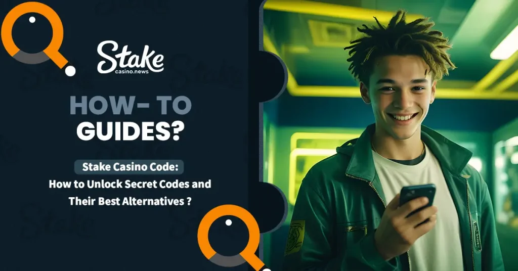 Stake Casino Codes