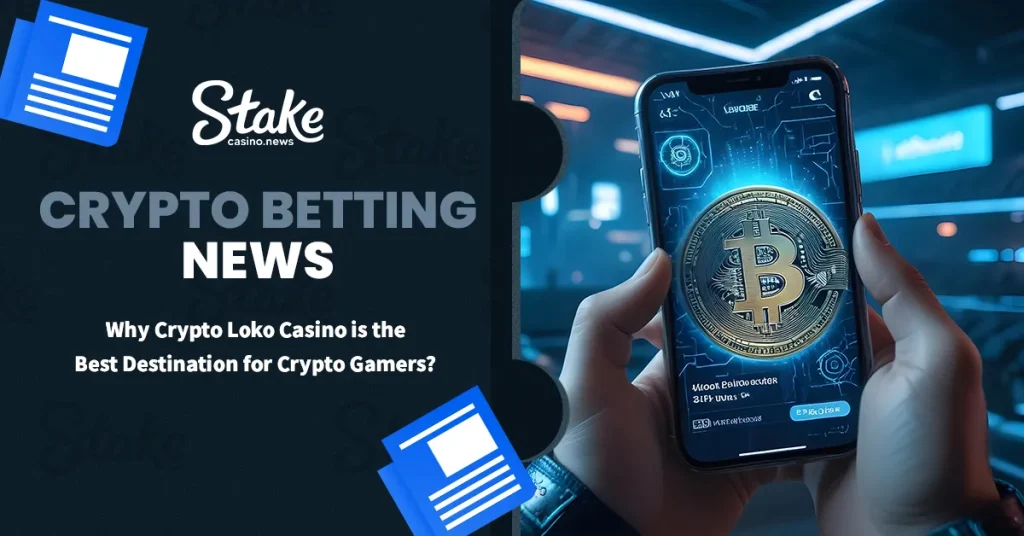 Crypto Loko Casino