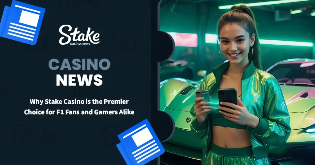 Stake Casino