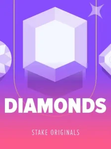 Diamonds