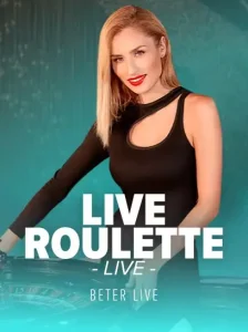 Live Roulette