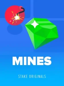 Mines