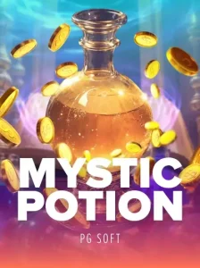 Mystic Potion