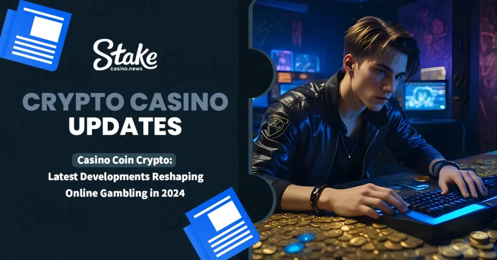 Casino Coin Crypto