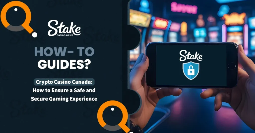 Crypto Casino Canada