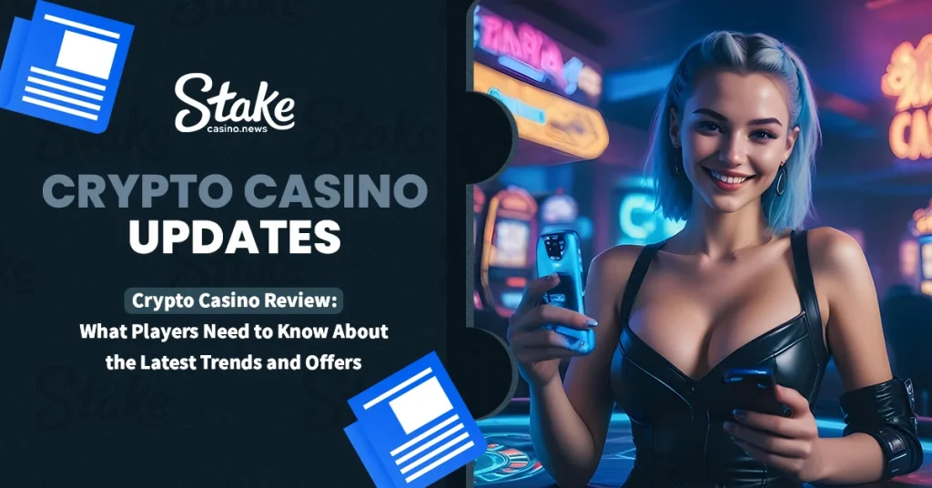 Crypto Casino Review