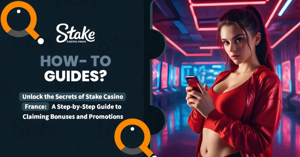 Stake Casino France