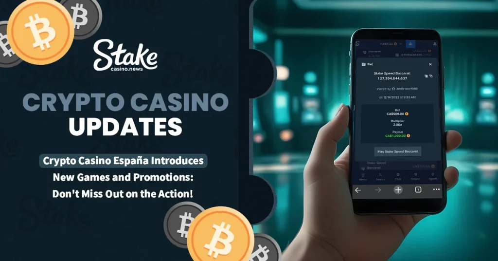 Crypto Casino España