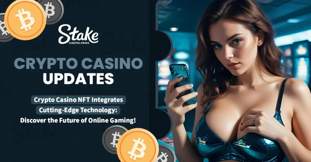 Crypto Casino NFT