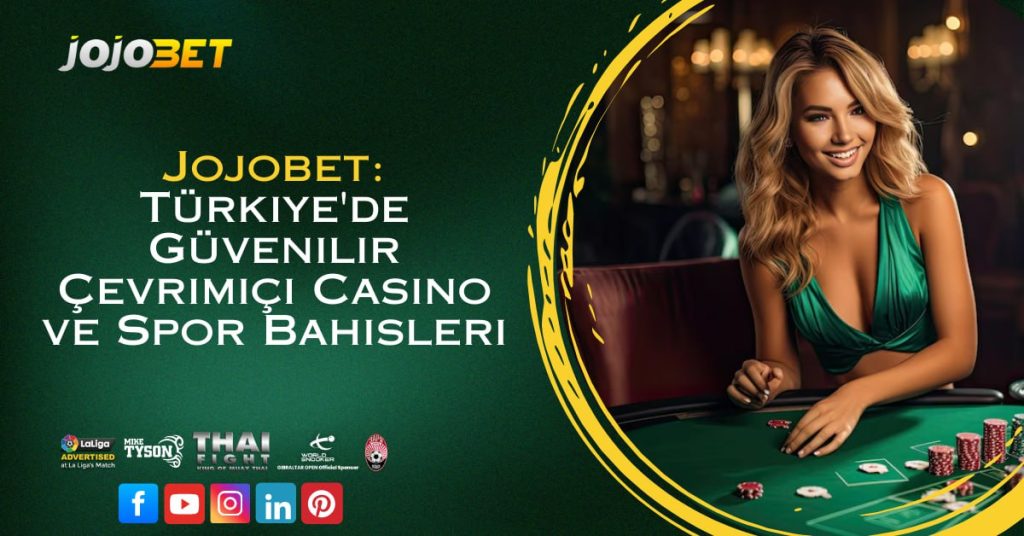 jojobet