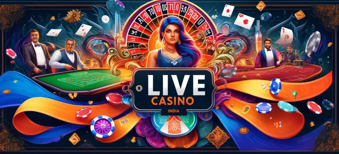 Live Casino